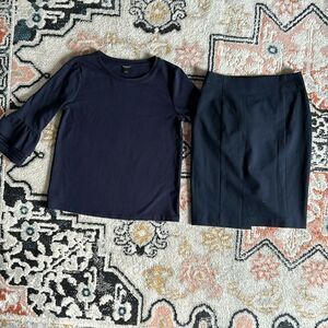 Women’s Ann Taylor Set